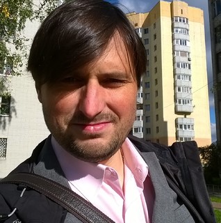 Константин Мелихов