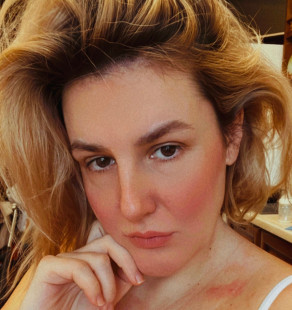 Ирина Мухина