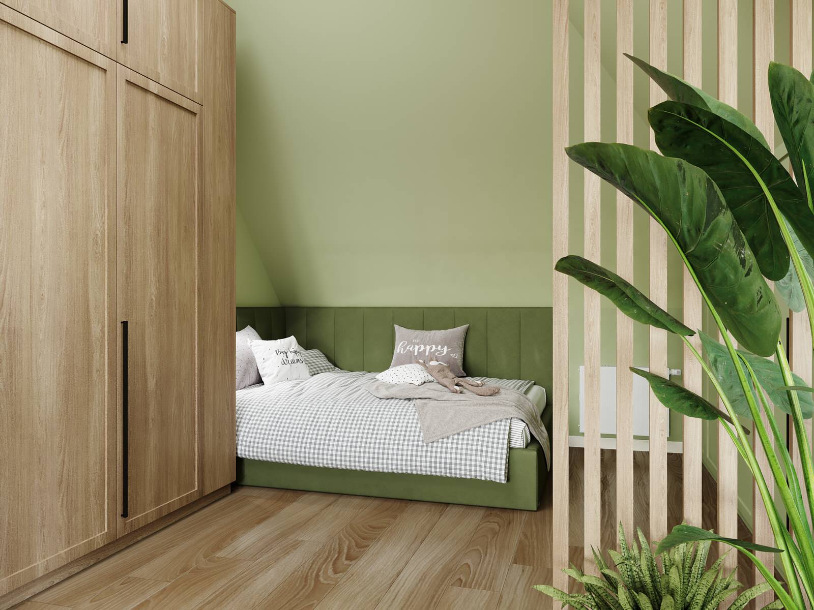 Обложка проекта: Дизайн проект дома