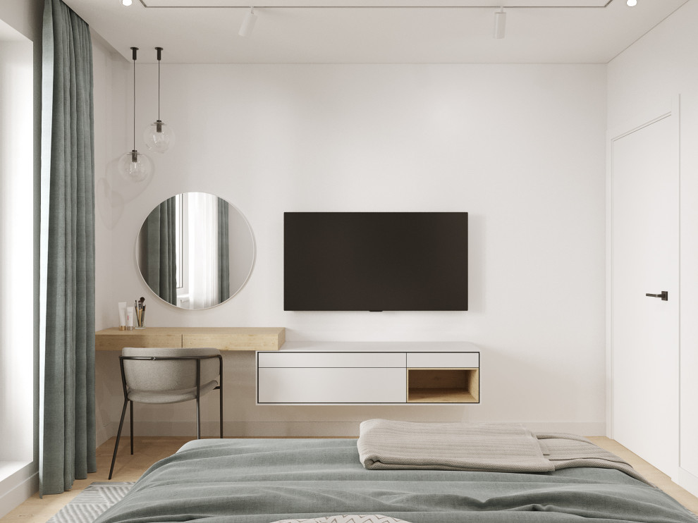 Квартира на Я.Лучины