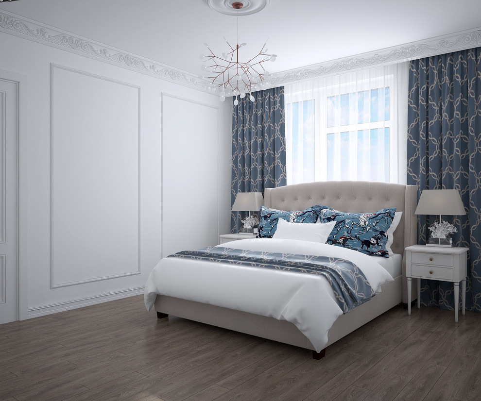 Парижский шик