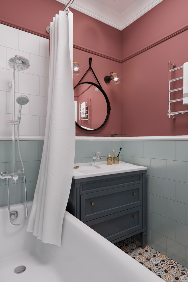 ЖК Мир митино