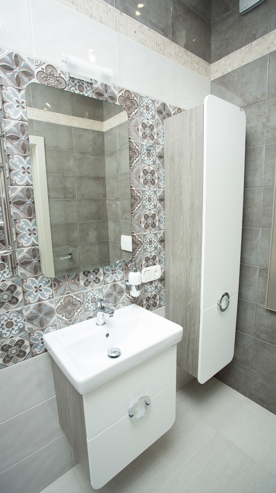 Квартира 157 м. кв. (Кемерово, 2017 год)