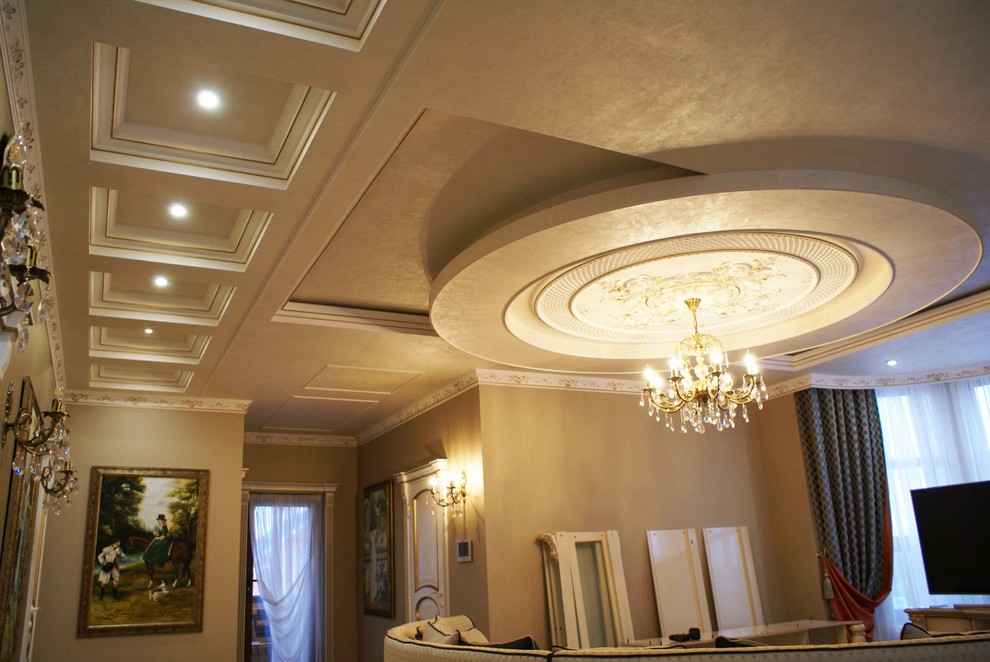 реализованный проект "Свободная Классика"