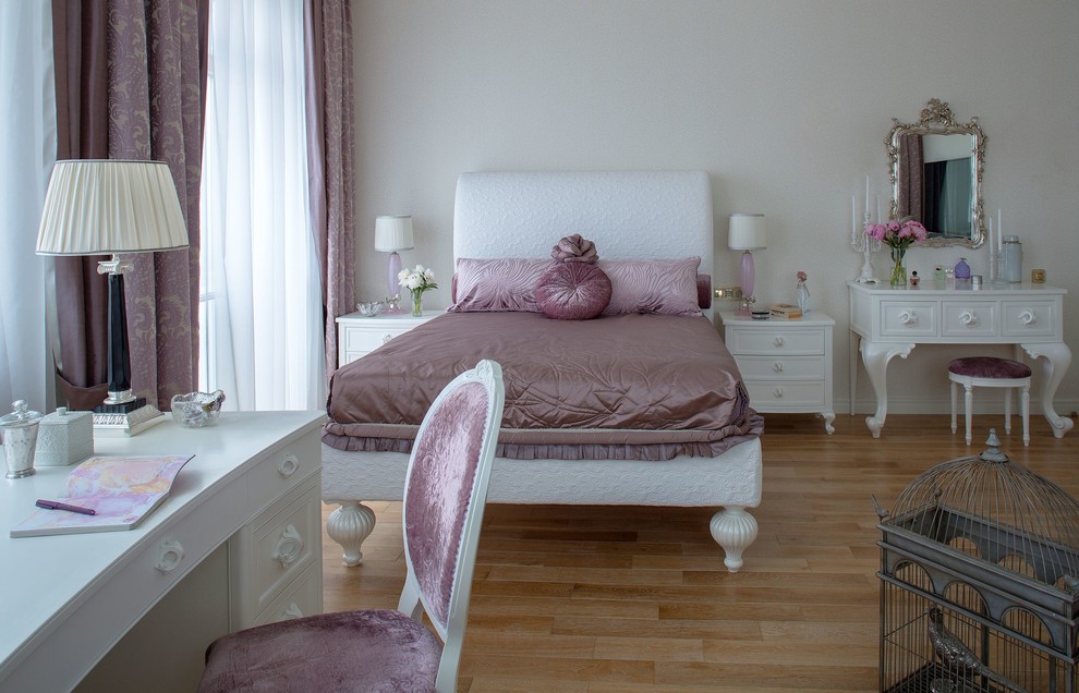 Классический стиль в интерьере квартиры и дома