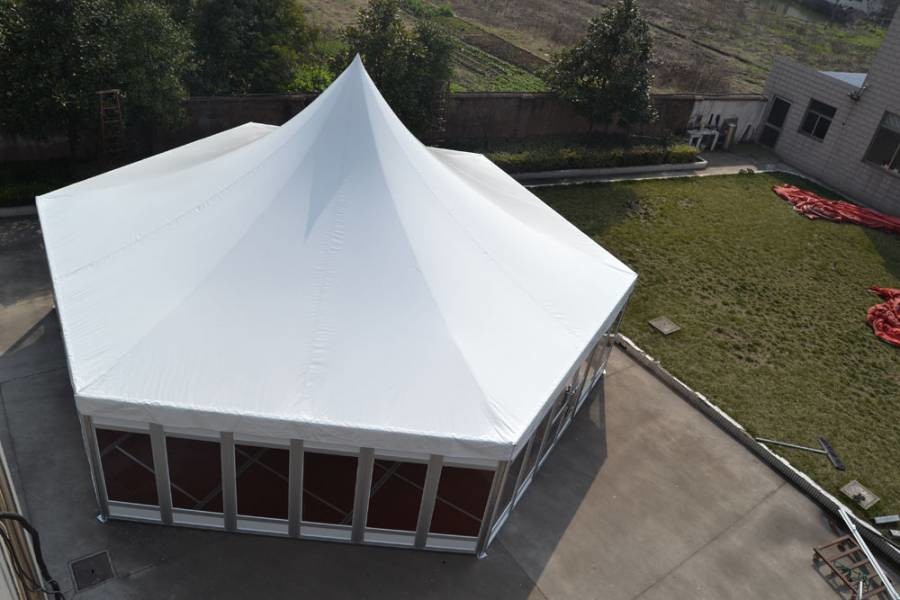 Factory Tents Azerbaijan