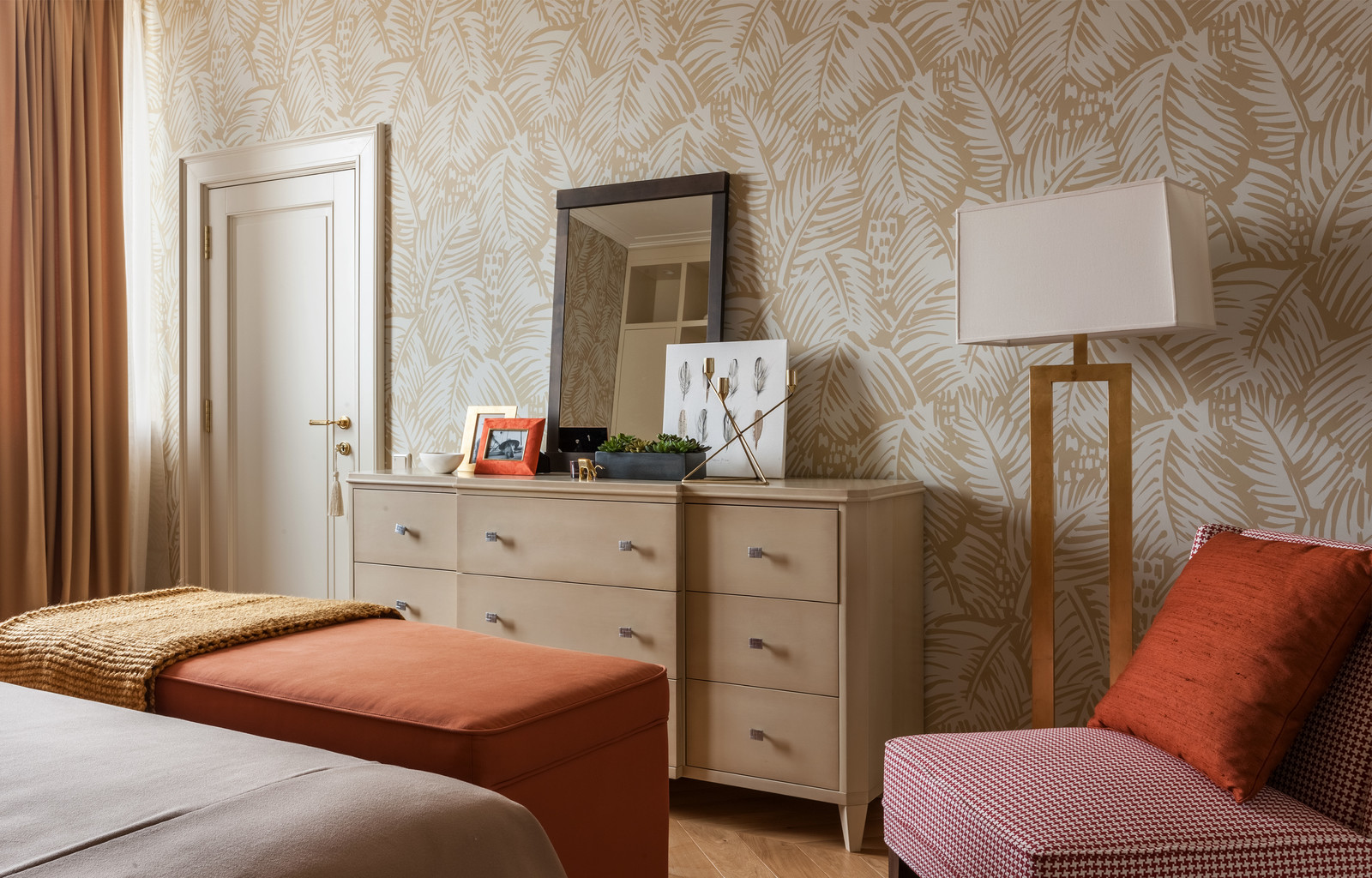 Квартира в ЖК "Камелот"2