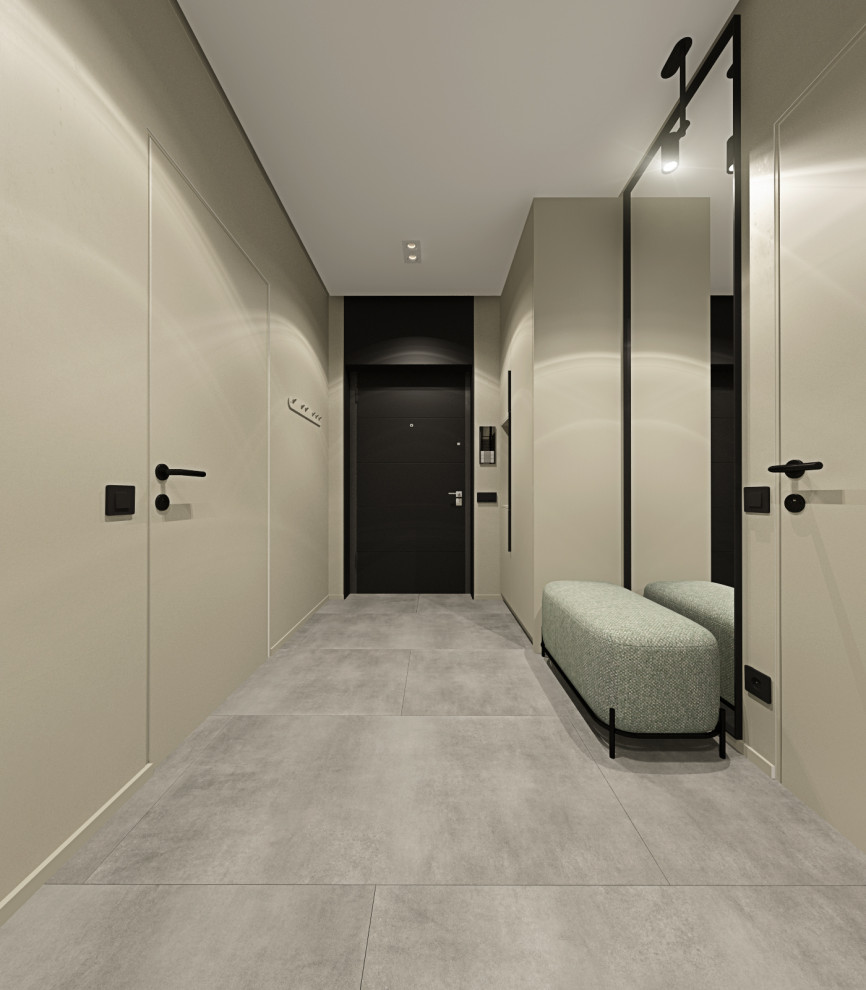 Интерьер для режиссёра