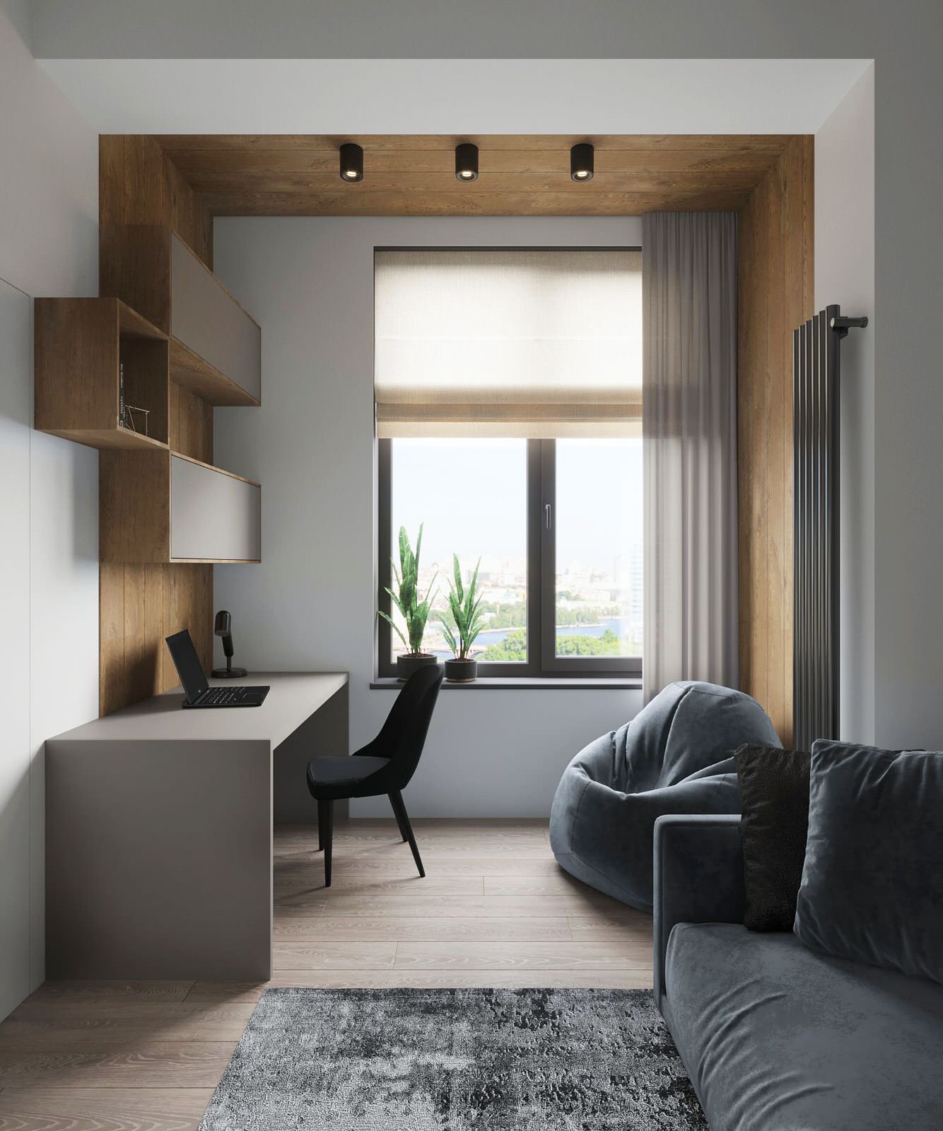 Серебряный фонтан