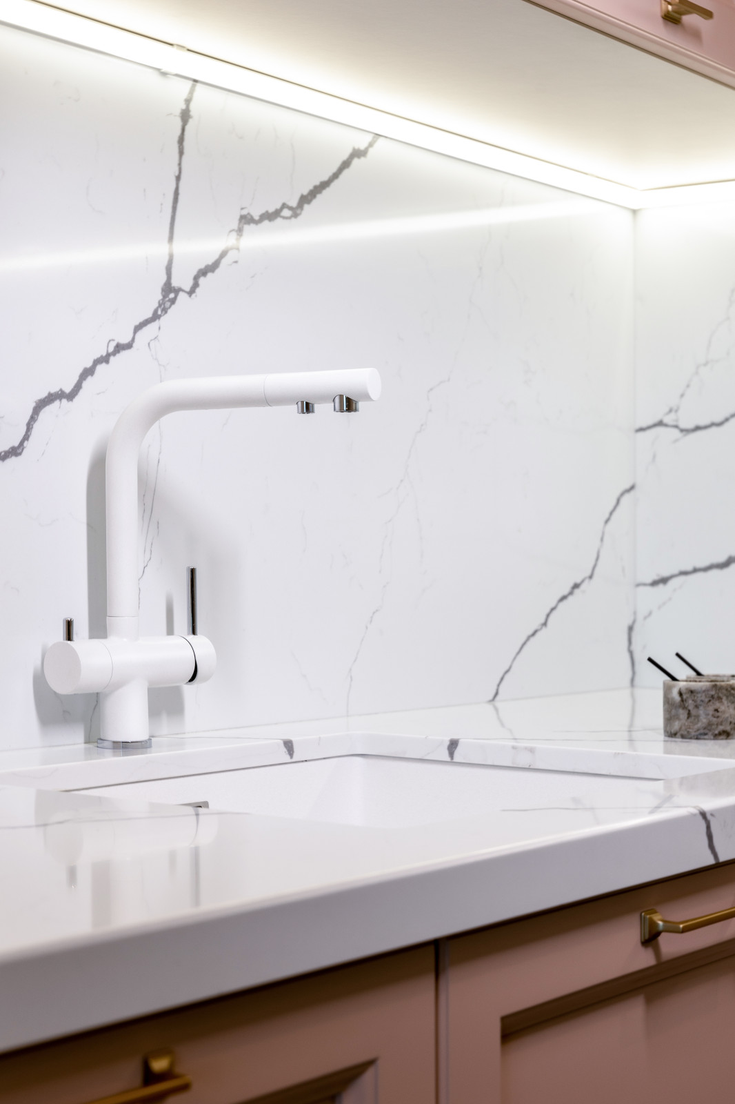 ЖК "Воробьев дом" Москва