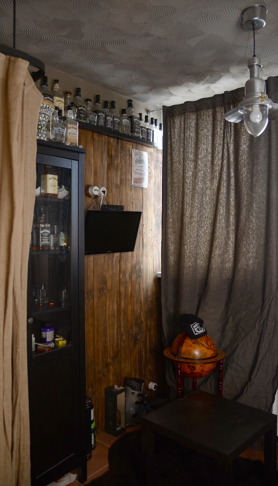 проект "КАКТУС"