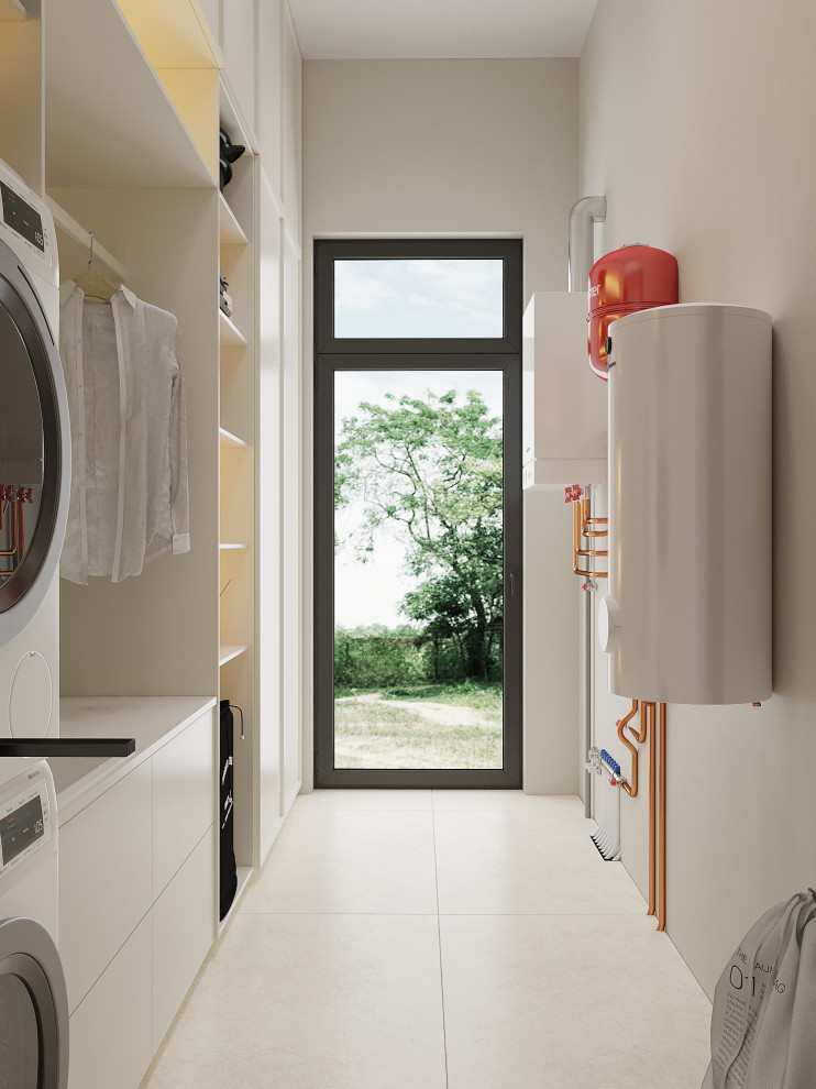 Коттедж в п. Куликово