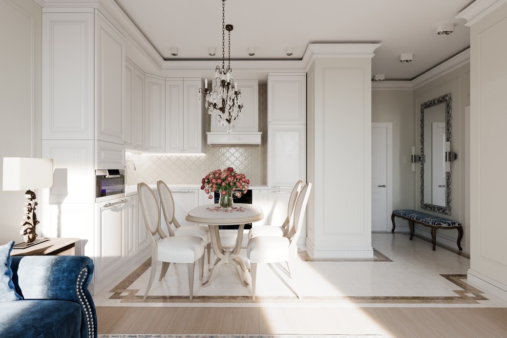 ЖК Резиденция композиторов