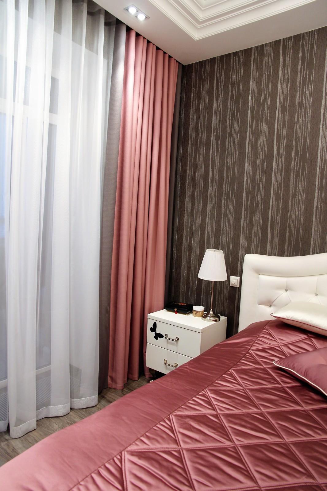 Квартира на Академика Анохина