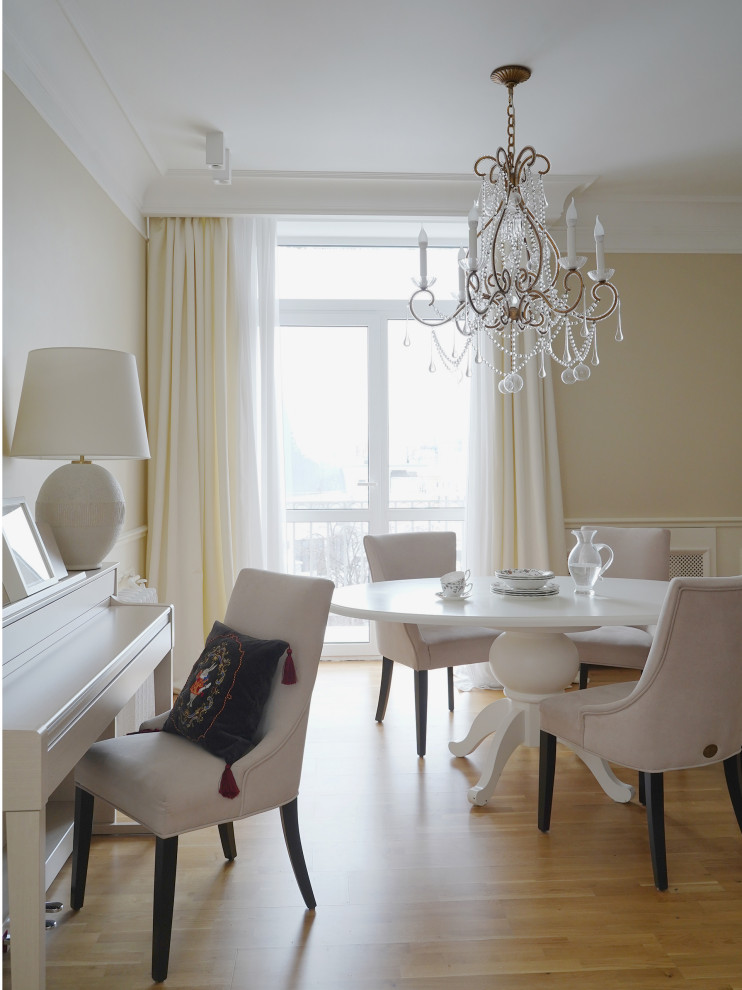 квартира на Садовом кольце