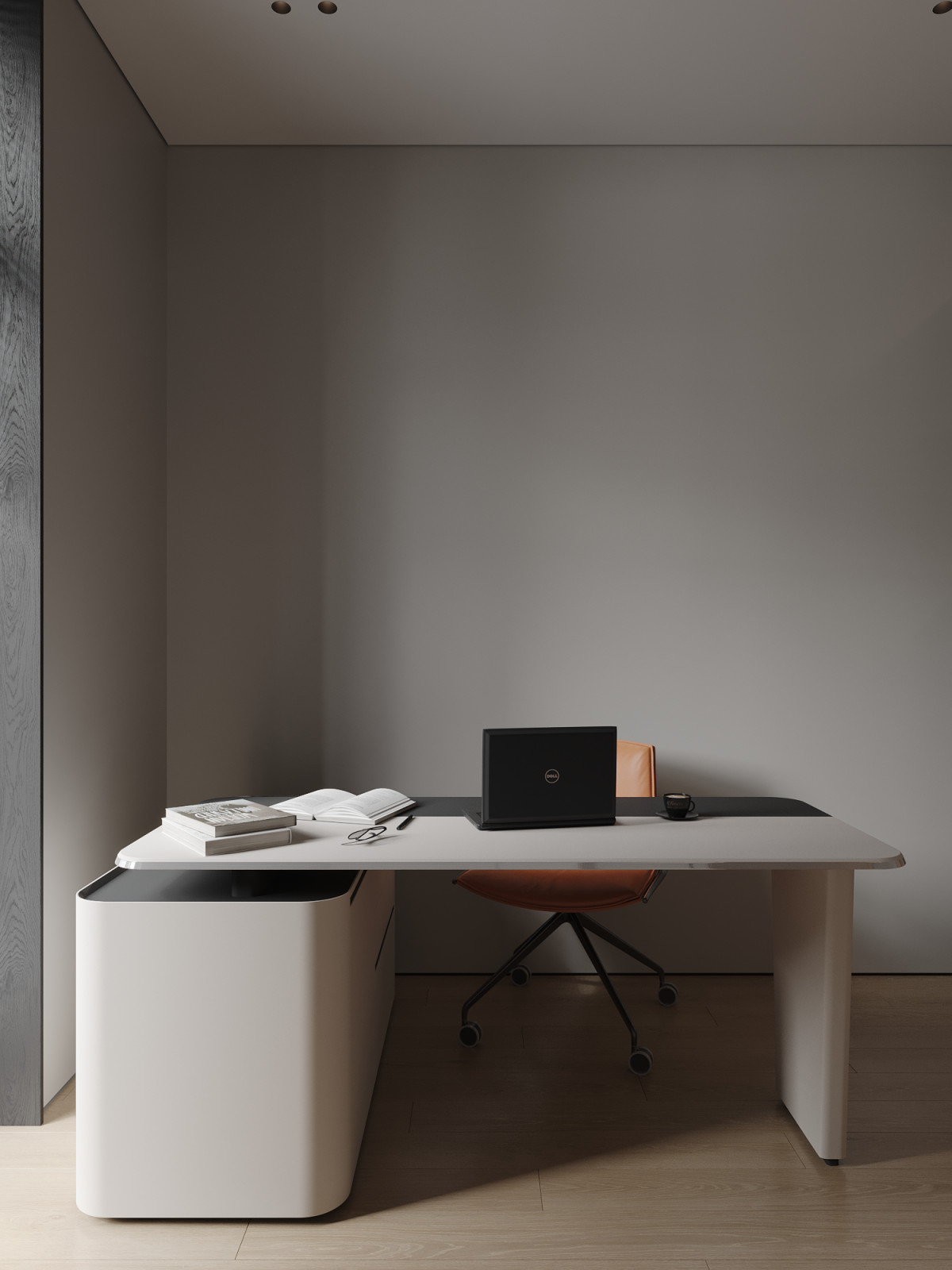 Загородный дом Бёрн, 192 кв.м