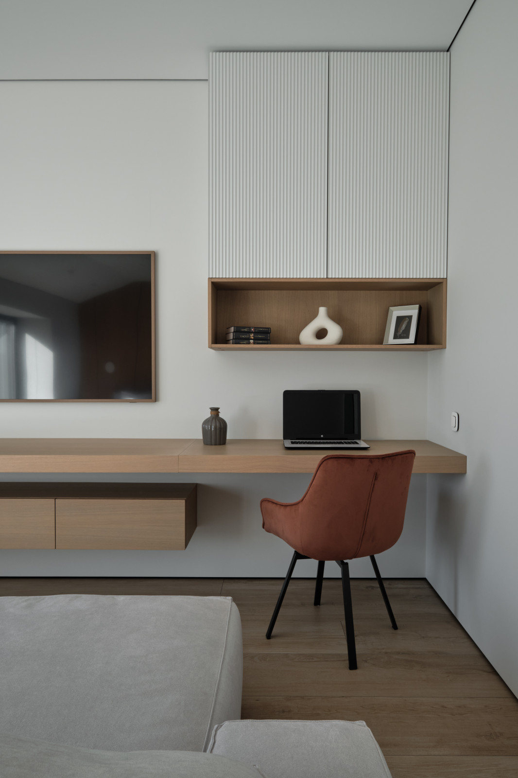 Академгородок ТАУНХАУС для чудесной семьи