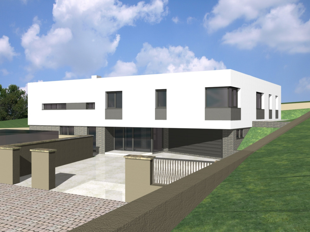 Praha, u.Velka Chuchle