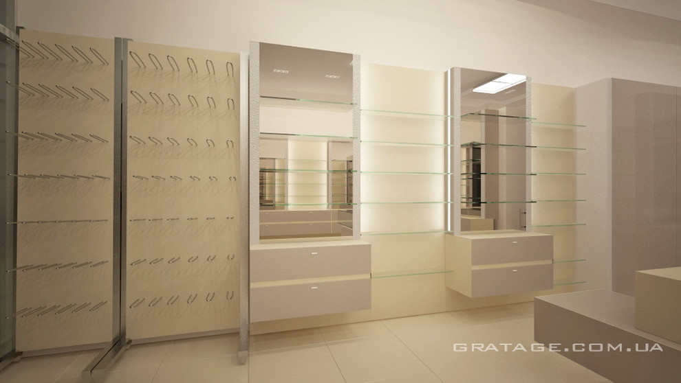 Салон-магазин во Львове