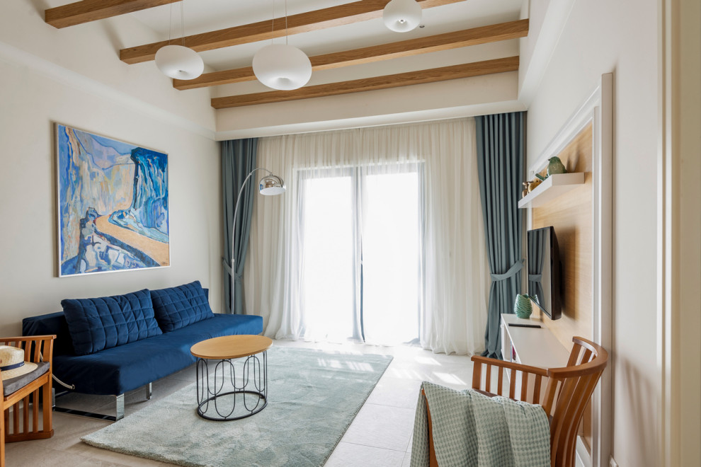 Апартаменты в Черногории