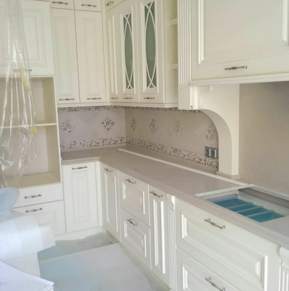 Классическая кухня