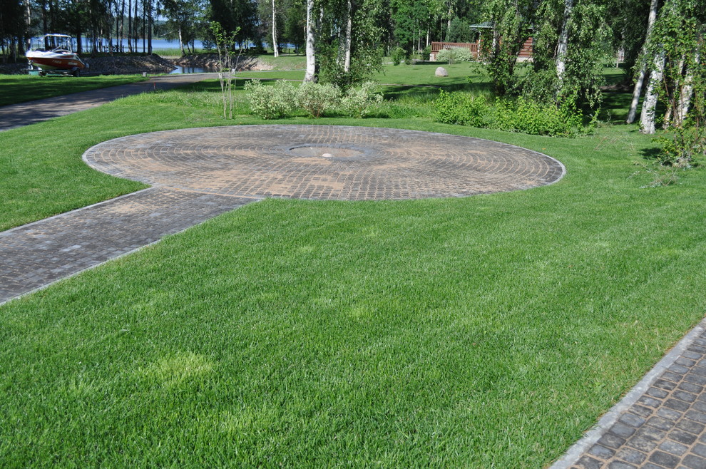 проекты и работы до 2013г.