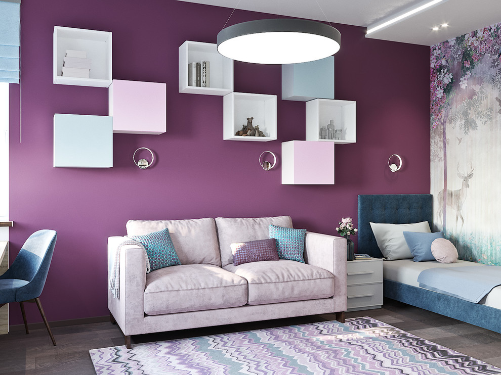 жк "Родной город"