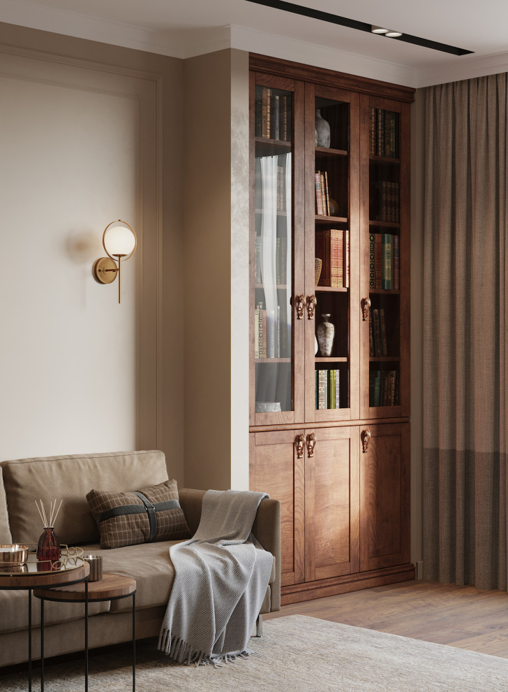 ЖК "Нагорный"