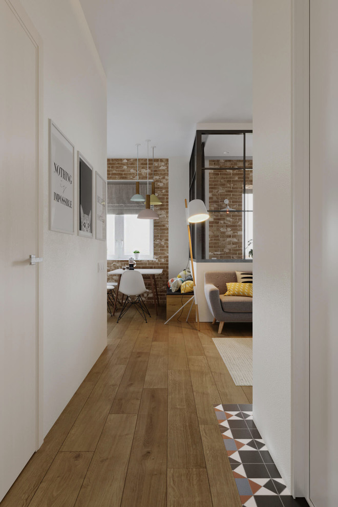 Квартира в Раменском