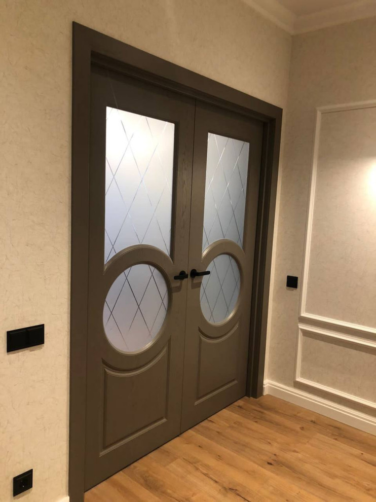 Наши работы