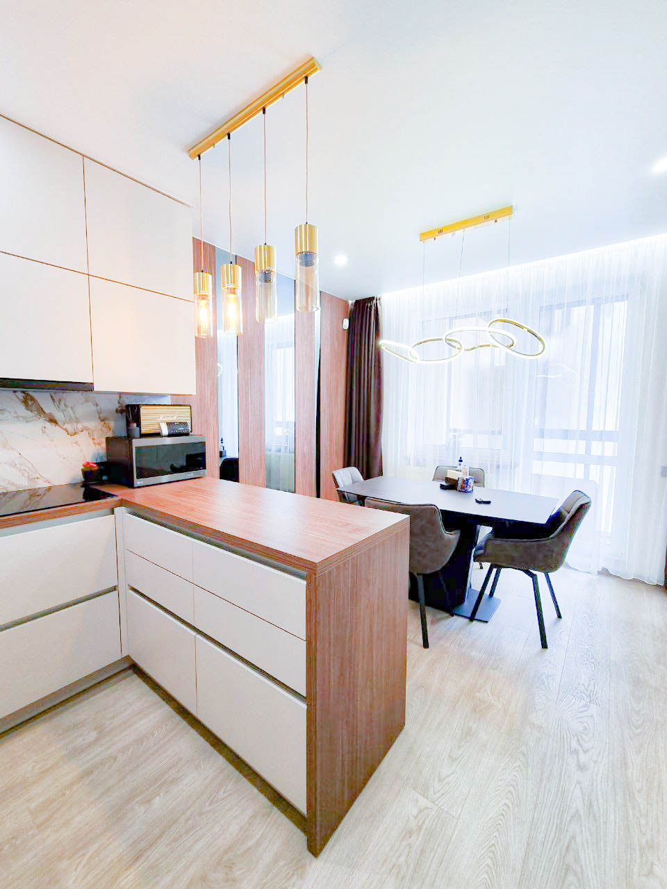 Мужской уют