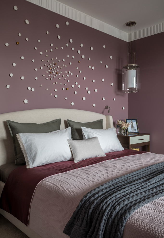 Фотосъемка интерьера квартиры в ЖК Розмарин для AD