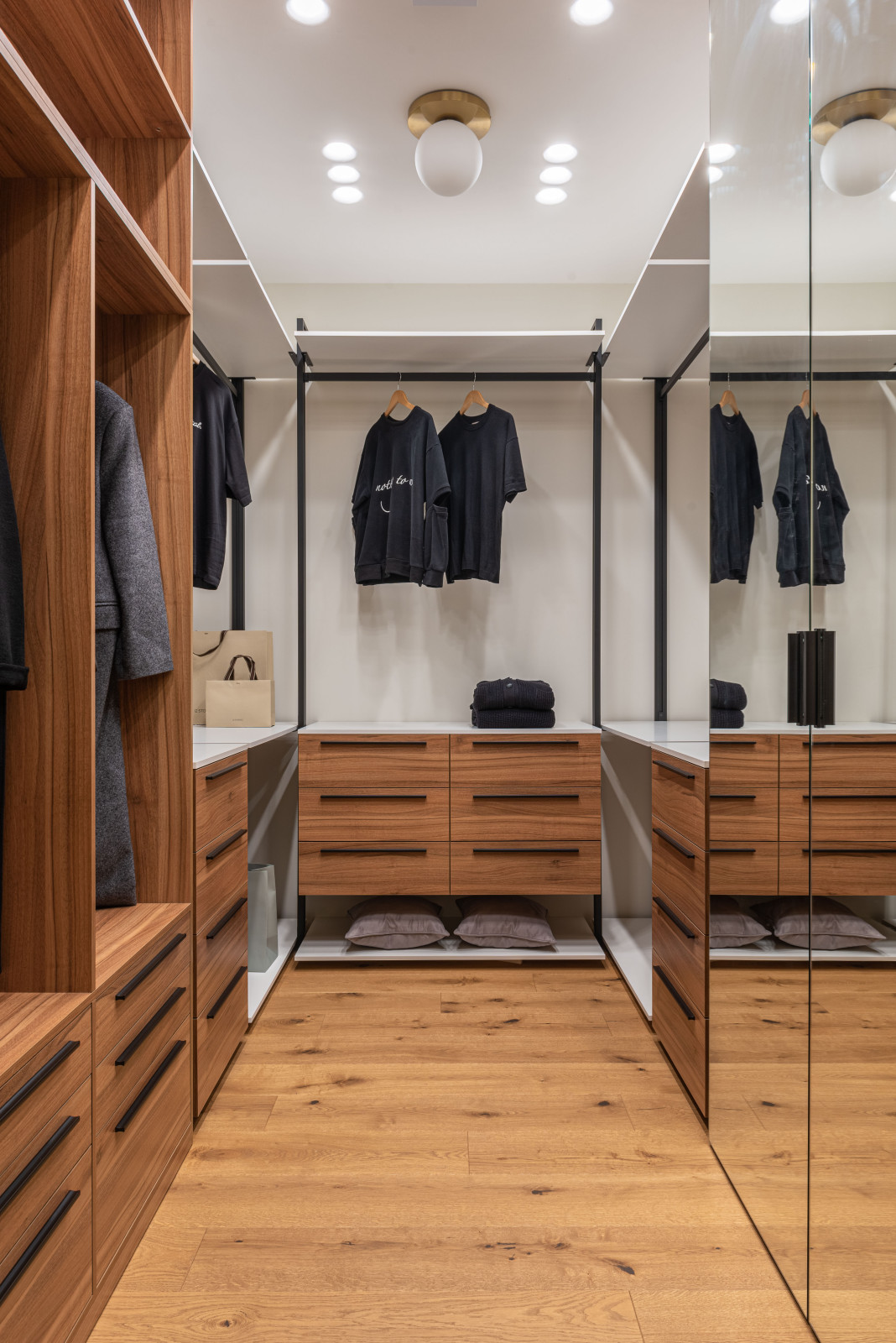 ЖК Тимирязев Парк. Фото