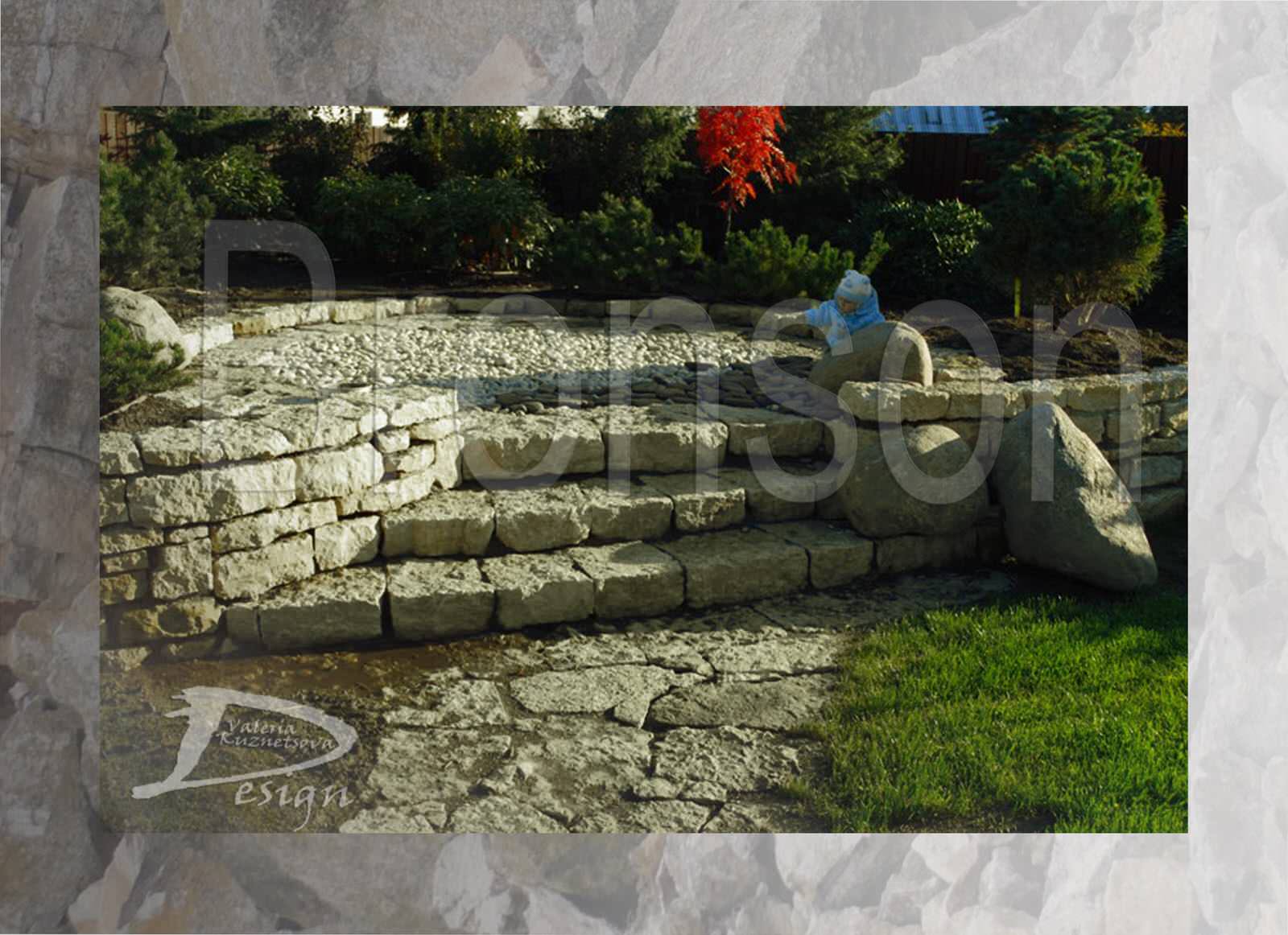 Реализованные проекты