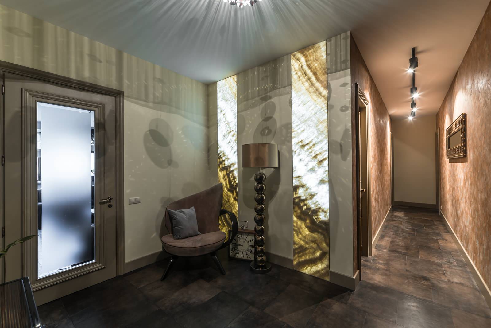 Большие Каменщики