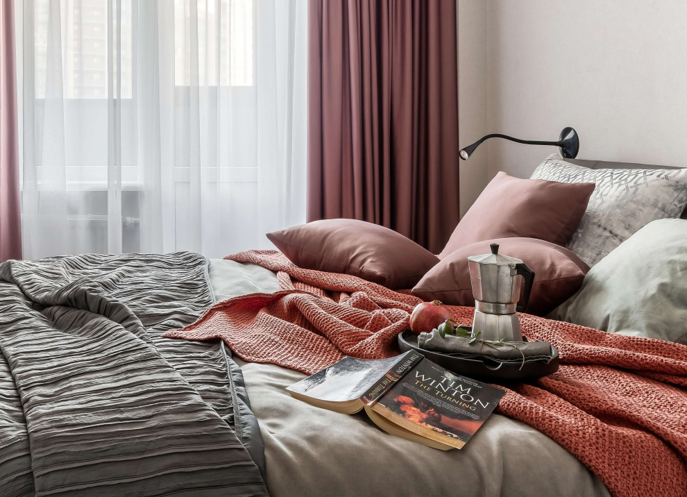 Трёхкомнатная квартира в Шуваловском парке