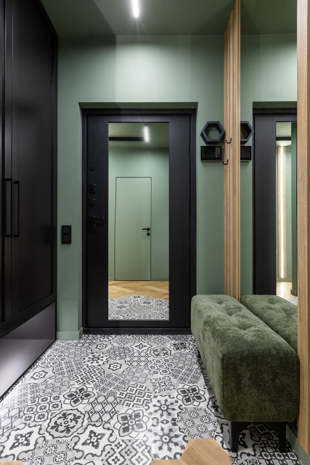 ЖК "Артлайн"