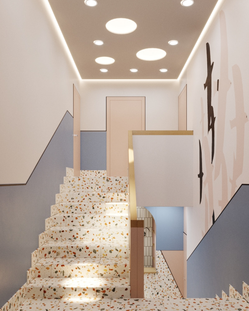 Крупнейший частный сад в Хабаровске.