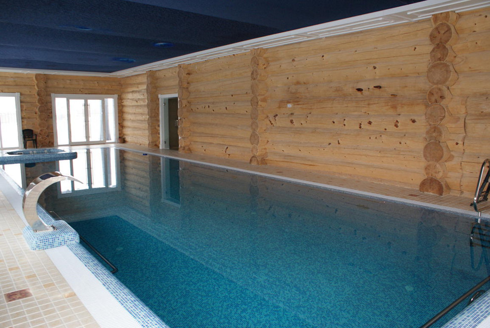 Обложка проекта: банный комплекс