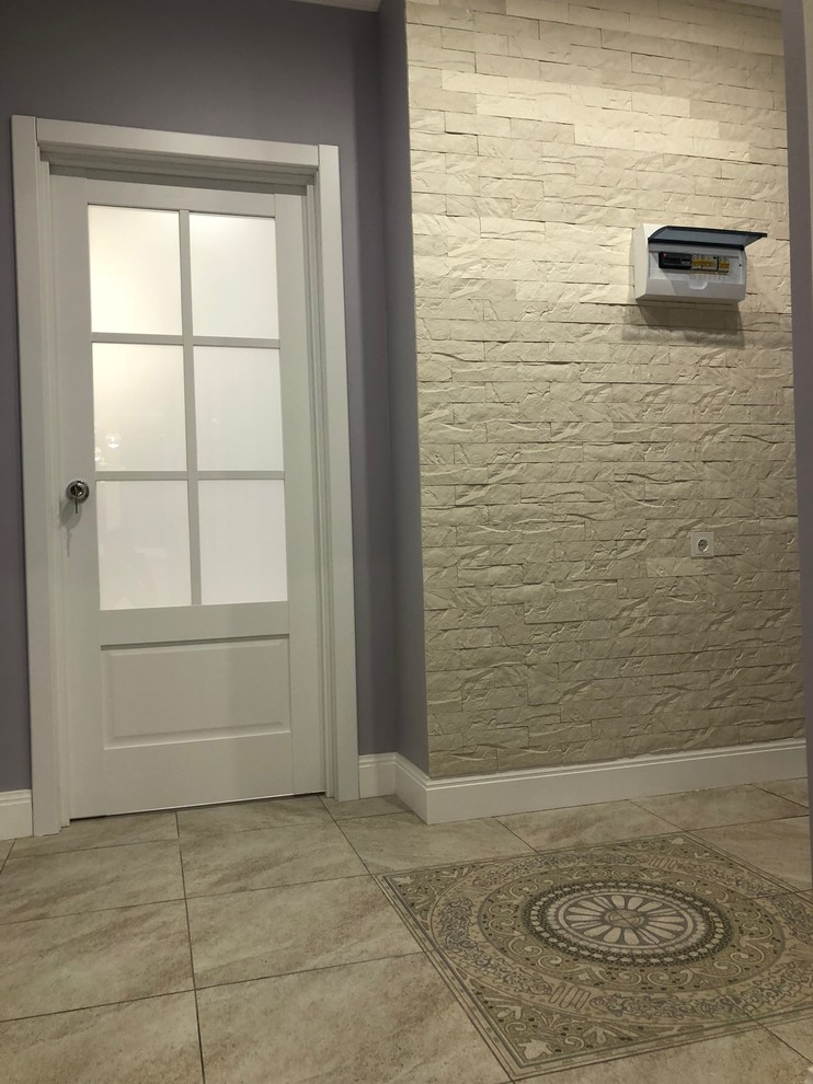 Однокомнатная квартира 36 м2