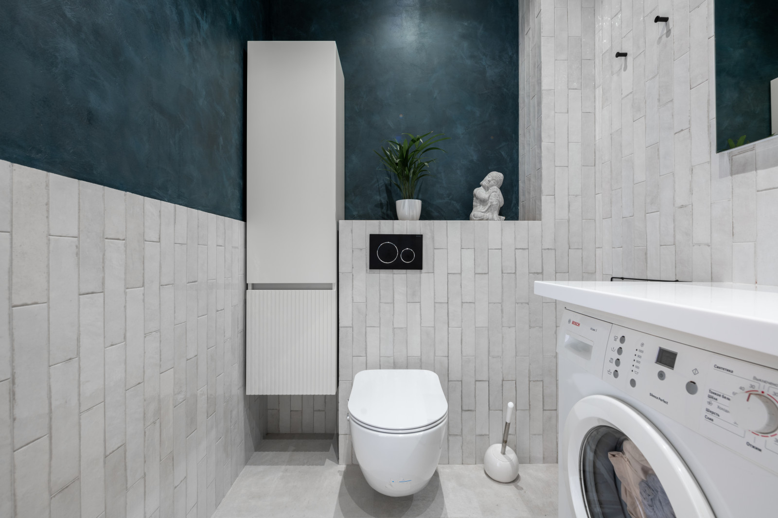 Обложка проекта: Савеловская