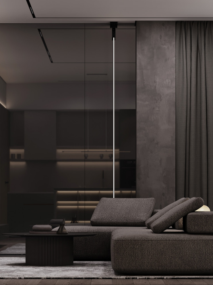 Квартира в центре Москвы 90 кв.м.