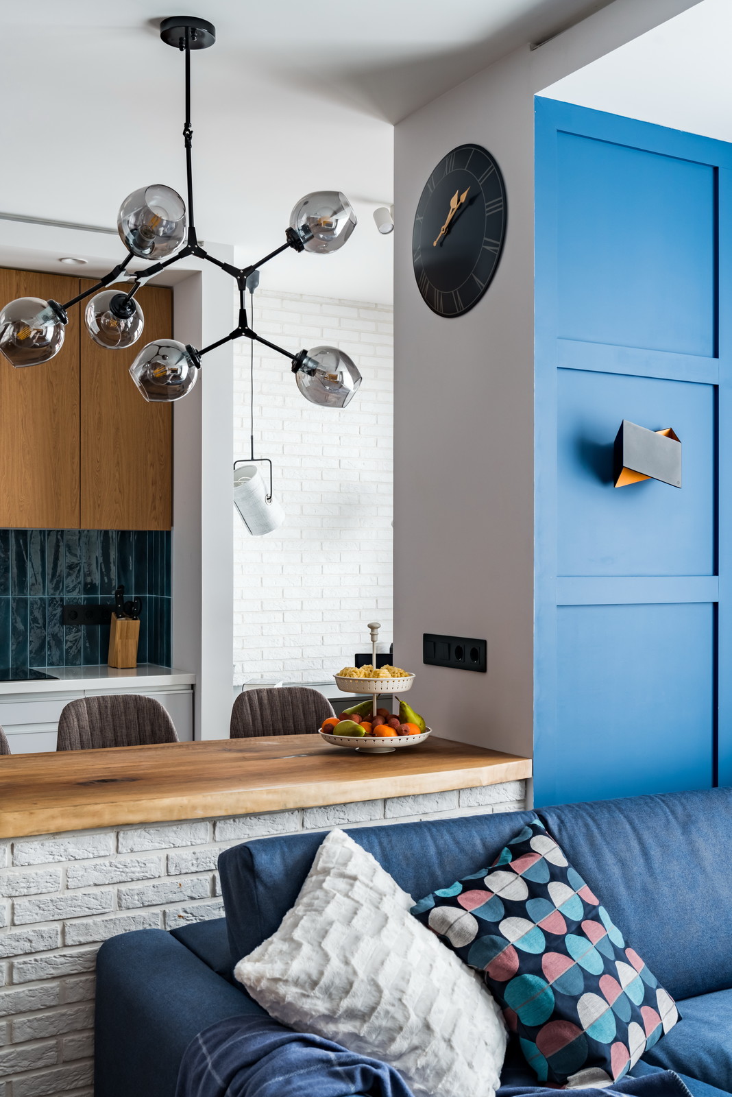 ЖК Времена Года квартира для