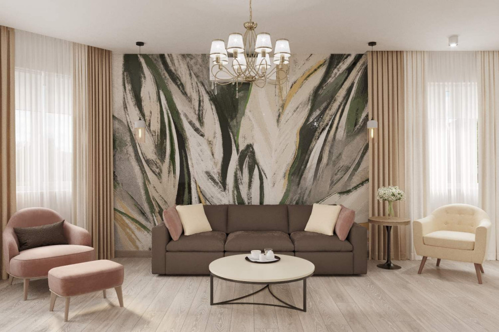 частный дом в г. Тихорецке