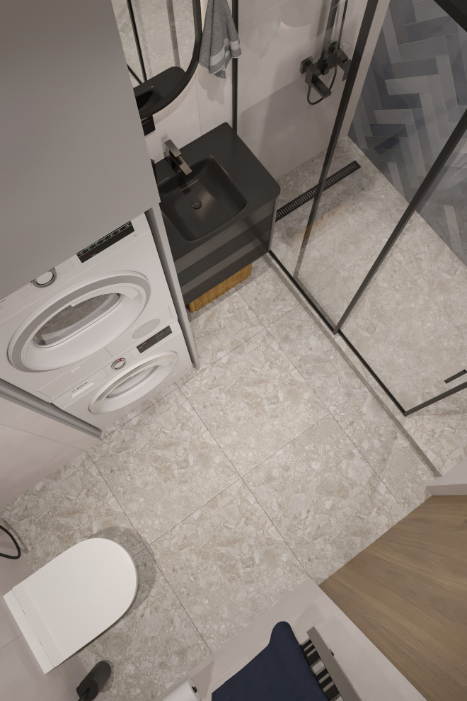 ЖК "Life варшавская"