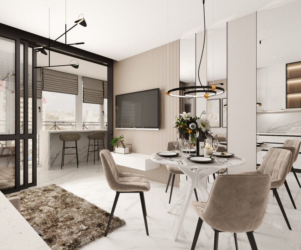 ЖК Репников