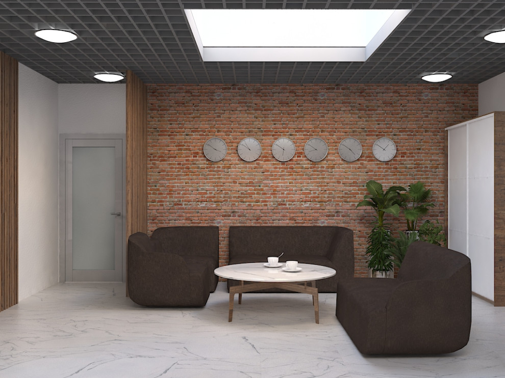 Офис Домотехники