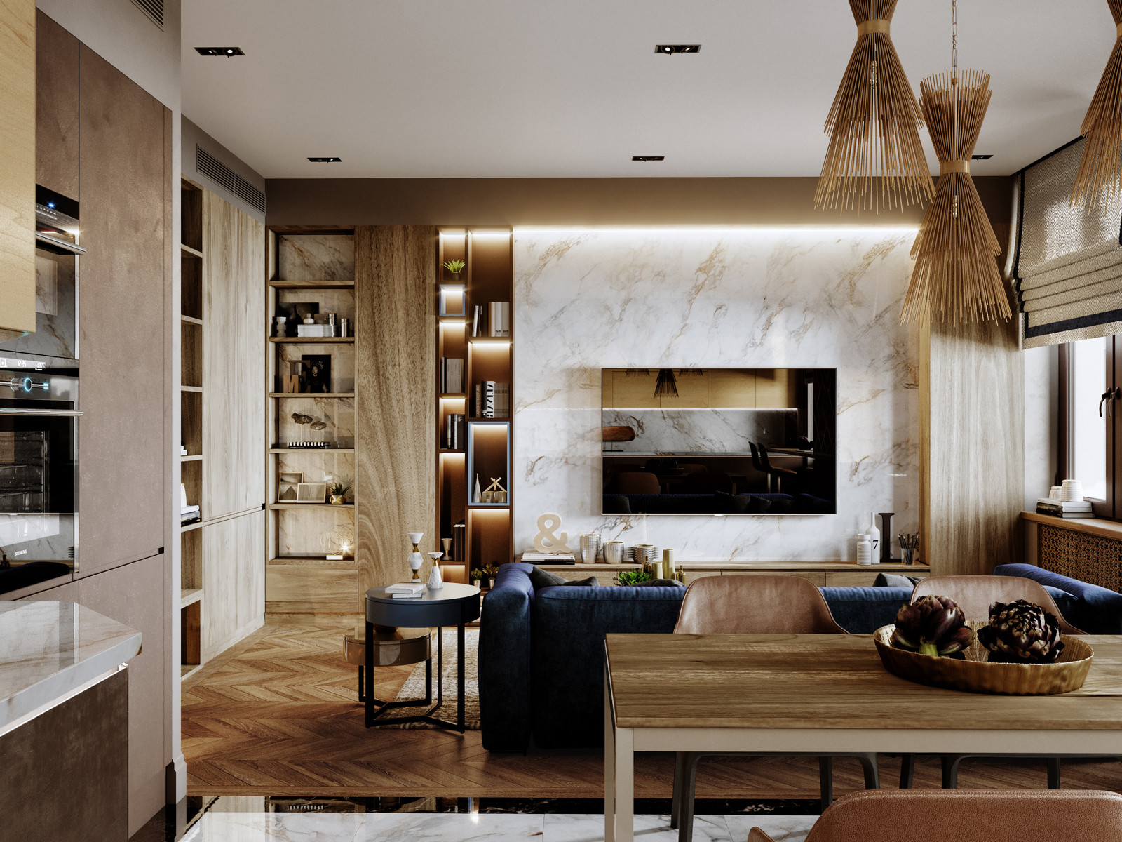 ЖК Страна Чудес