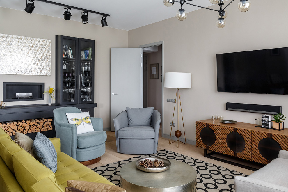 Рецепт яркой жизни