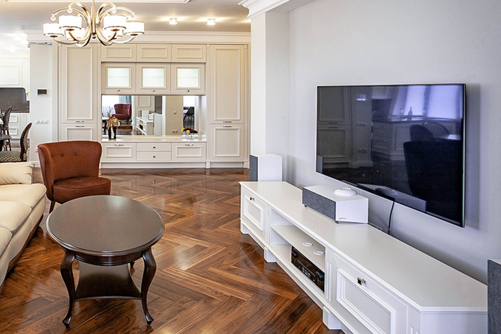 Квартира в Нижнем Новгороде